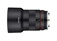 Thumbnail of product Samyang 85mm F1.8 ED UMC CS APS-C Lens (2018)