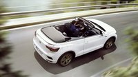 Photo 6of Volkswagen T-Roc Cabriolet (AC7) Convertible Crossover (2019)