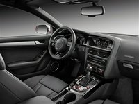Photo 1of Audi S5 Sportback B8 (8T) facelift Sedan (2012-2016)