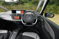 Photo 2of Citroen C4 Grand SpaceTourer Minivan (2018-2022)