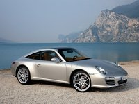 Photo 2of Porsche 911 997.2 Targa