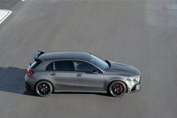Thumbnail of product Mercedes-Benz A-Class W177 Hatchback (2018)