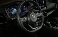 Photo 5of Nissan Rogue 3 (T33) Crossover (2020)