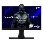 ViewSonic XG270Q 27" QHD Gaming Monitor (2020)