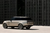 Photo 2of Land Rover Range Rover 5 (L460) Crossover SUV (2021)