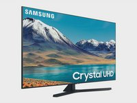 Photo 2of Samsung TU850D Crystal UHD 4K TV (2020)
