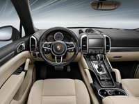 Photo 2of Porsche Cayenne II 958 (92A) facelift Crossover (2014-2017)