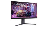 Photo 1of LG UltraGear 32GQ850 32" QHD Gaming Monitor (2022)