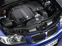 Photo 1of BMW 1 Series E88 Convertible (2008-2011)