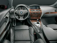 Photo 0of BMW 6 Series E63 Coupe (2003-2007)