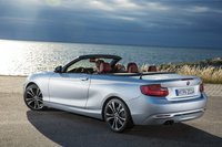 Photo 6of BMW 2 Series F23 Convertible (2015-2017)