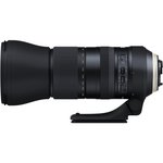 Thumbnail of product Tamron SP 150-600mm F/5-6.3 Di VC USD G2 Full-Frame Lens (2016)