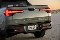 Photo 5of Hyundai Santa Cruz Pickup (2021)