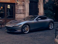 Thumbnail of Ferrari Roma (F169) Coupe (2020)