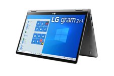 Photo 5of LG gram 14 (14T90N) 2-in-1 Laptop