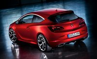 Photo 6of Opel Astra J GTC / Vauxhall Astra GTC / Holden Astra GTC (P10) Hatchback (2011-2018)