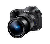 Photo 4of Sony RX10 IV 1″ Compact Camera (2017)