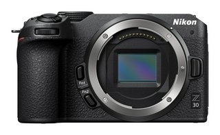 Nikon Z30 Mirrorless