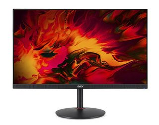 Acer XV252Q Fbmiiprx 25" FHD gaming Monitor (2021)