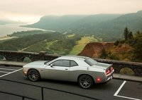 Photo 3of Dodge Challenger 3 Coupe (2008)