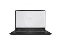 Photo 1of MSI WF76 11UX 17" Mobile Workstation (2021)