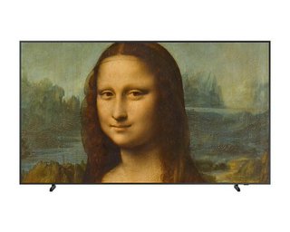 Samsung The Frame LS03B 4K TV (2022)