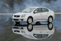 Thumbnail of Nissan Sentra 6 (B16) Sedan (2006-2012)