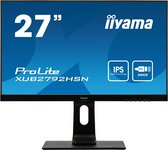 Thumbnail of product Iiyama ProLite XUB2792HSN 27" FHD Monitor (2022)