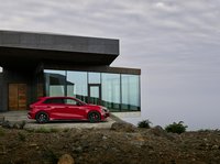 Photo 2of Audi RS 3 Sportback (8Y) Hatchback (2021)