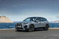 Thumbnail of BMW iX (I20) Crossover (2021)