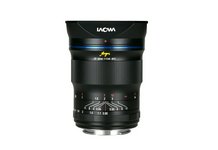 Thumbnail of Laowa Argus 33mm f/0.95 CF APO APS-C Lens (2021)