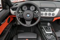 Photo 0of BMW Z4 E89 LCI Convertible (2013-2016)