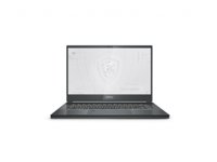 Photo 1of MSI WS66 11UX 15.6" Mobile Workstation (2021)