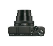 Photo 2of Sony RX100 VI 1″ Compact Camera (2018)