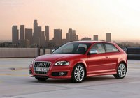 Thumbnail of product Audi S3 (8P1) facelift Hatchback (2008-2012)