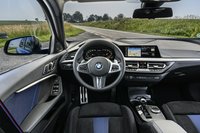 Photo 7of BMW 1 Series F40 Hatchback (2019)