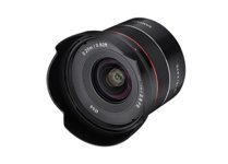 Photo 0of Samyang AF 18mm F2.8 Full-Frame Lens (2019)