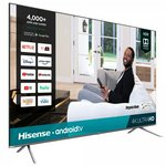 Photo 1of Hisense H65G 4K TV (2020)
