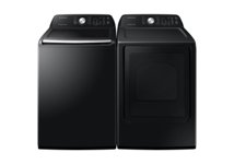 Photo 8of Samsung WA45T3400A / WA44A3405A Top-Load Washing Machine (2021)