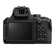 Photo 5of Nikon Coolpix P950 1/2.3" Compact Camera (2020)