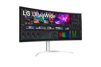 Photo 4of LG UltraWide 40WP95C 40" 5K2K WUHD Curved Ultra-Wide Monitor (2021)
