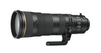 Thumbnail of product Nikon AF-S Nikkor 180-400mm F4E TC1.4 FL ED VR Full-Frame Lens (2018)
