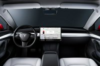 Photo 4of Tesla Model 3 facelift Sedan (2020)