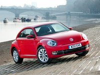 Photo 1of Volkswagen Beetle A5 Hatchback (2011-2019)