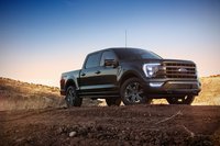 Photo 5of Ford F150 Pickup (14th gen)