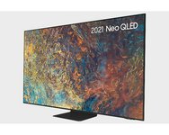 Photo 1of Samsung QN94A 4K Neo QLED TV (2021)