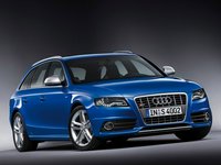Thumbnail of product Audi S4 Avant B8 (8K) Station Wagon (2009-2011)