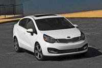 Thumbnail of product Kia Rio 3 (UB) Sedan (2011-2015)