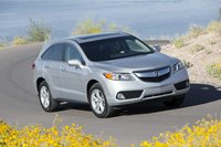 Thumbnail of product Acura RDX 2 (TB3/4) Crossover (2013-2018)