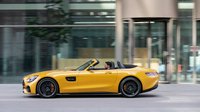 Photo 3of Mercedes-AMG GT Roadster R190 Convertible (2017-2021)